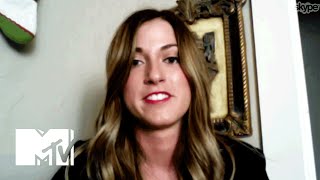 Real World: Skeletons | Bare Bones: Alyssa | MTV