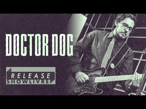 Nada a Declarar - Doctor Dog