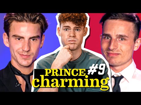 Prince Charming 2022 - ist das euer Ernst?! Finale Folge 9
