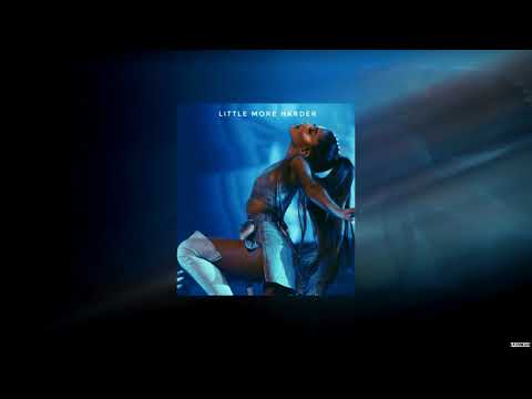 Ariana Grande - Into You/Love Me Harder (Remix Medley)