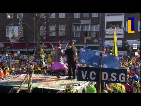 Boetezitting 2008 - Petra Houben & Jan Derrijk