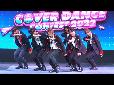 221126 Vul-hypes cover ENHYPEN @ The streets JK cover dance contest (FINAL ROUND)  ; CAM by MAI