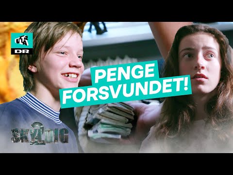 Skuespillere MISTÆNKT for at stjæle på optagelse! | Skyldig 2 | Ultra