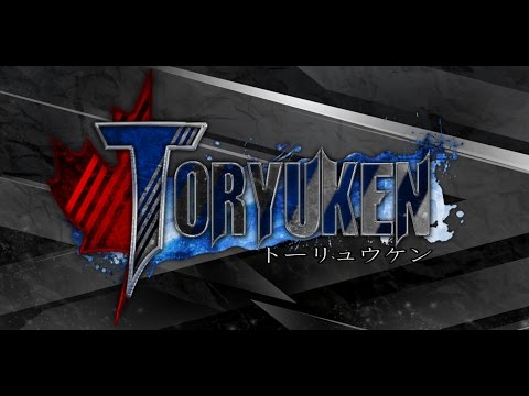 Mystery Gosu Injustice 2 - Toryuken Controller Meter Burn