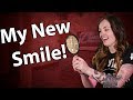 I love my new smile! | Dream Dental Implant Center
