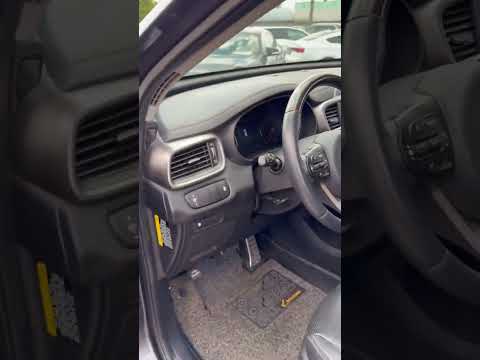 фото kia sorento iii prime рестайлинг 0