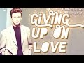 Giving up on love - Rick Astley (Subtitulos en ...