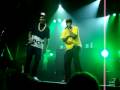 Fernandinho Beat Box MD2 Niceto Club 2009