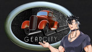 【VOICEVOX】とりあえずイージーで生き抜くための動画【GearCity】