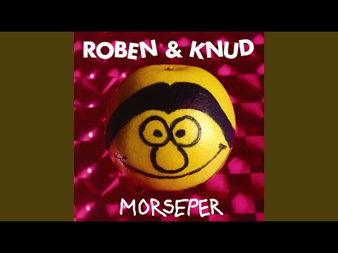 Darwins sang - Roben & Knud