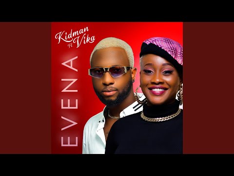 Evena (feat. Vika)