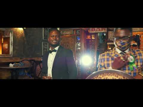 Negro Bey - El Pvto Negro ft Tía Bella (Oficial Video)