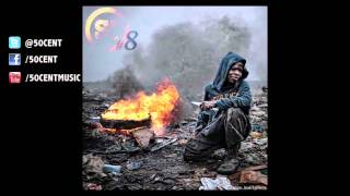 50 Cent -  Street King Energy Track  #8 - NEW OCTOBER 2011