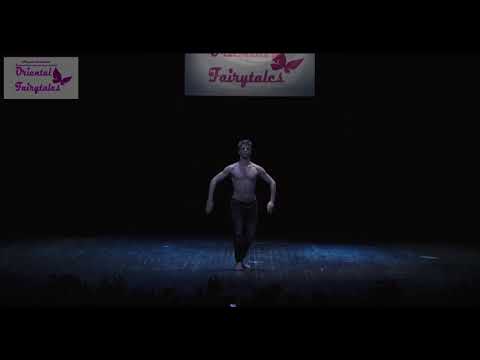 Oriental Fairytales 2018 Belgrade, Serbia - Giulio Dilemmi (Ita)