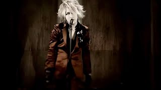 The GazettE「DISTRESS AND COMA」HDフル