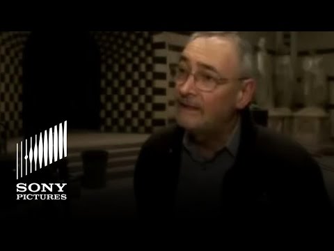 Quantum of Solace (Behind the Scenes 1)
