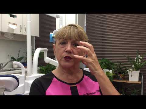 Swelling in the Face  -  Dental or Gum Infection