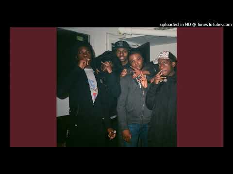 #Harlem TG Millian x JoJo x MizOrMac x Blanco - Kennington Bop Pt 3 (Instrumental)