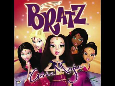 Video thumbnail for Bratz TV Theme (Remix)