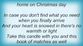 Calexico - Gift X-change Lyrics