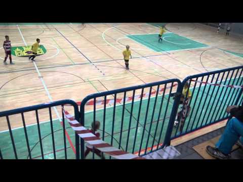 RIN U11 21.11.2015 NK TRIGLAV :  NK ŽIRI