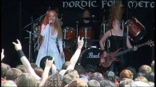 Midnattsol - Desolation (Feuertanz Fest. 2005)