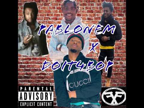 UTW Pablo - DoIt4Bop