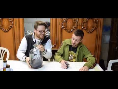 SHOT - IL MIO MONDO - (OFFICIAL VIDEO)