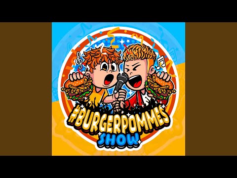Burgerpommes Show