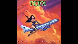 NOFX - Professional Crastination Lyrics