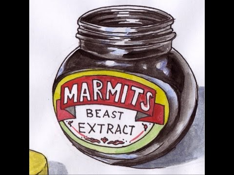 The Marmits LIVE (Interdimentional Spazz Pop/Hard Pudge/Snake Charm Polka/Adventure Ditties)
