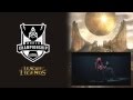 Warriors - 2014 World Championship (Imagine ...