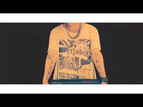 BONSON FT. TEDE - BACKSTAGE (MASH-UP by @Mikøuay) (Aro Blend)