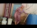 Kaai Ki Safai Ki Daily Routing Tannu Yadav Vlog Hot Desi Bahu