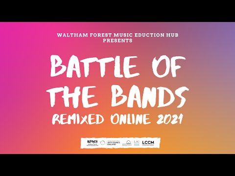 WFMS Battle of the bands