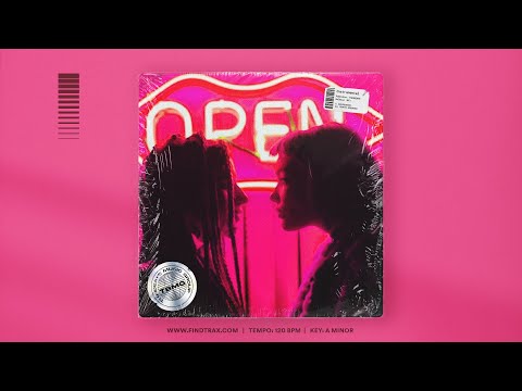 Free K-Pop Type Beat "Love Sign" Pop Funk Instrumental