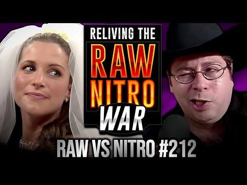 The WORST Nitro So Far - Reliving The War Episode 212 - November 29th 1999