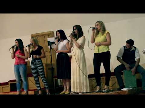 VIS Konkatedrala - Sveto u Tebi (live)