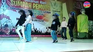 Download lagu Dance Teki Teki Gam Gam Rt 005... mp3