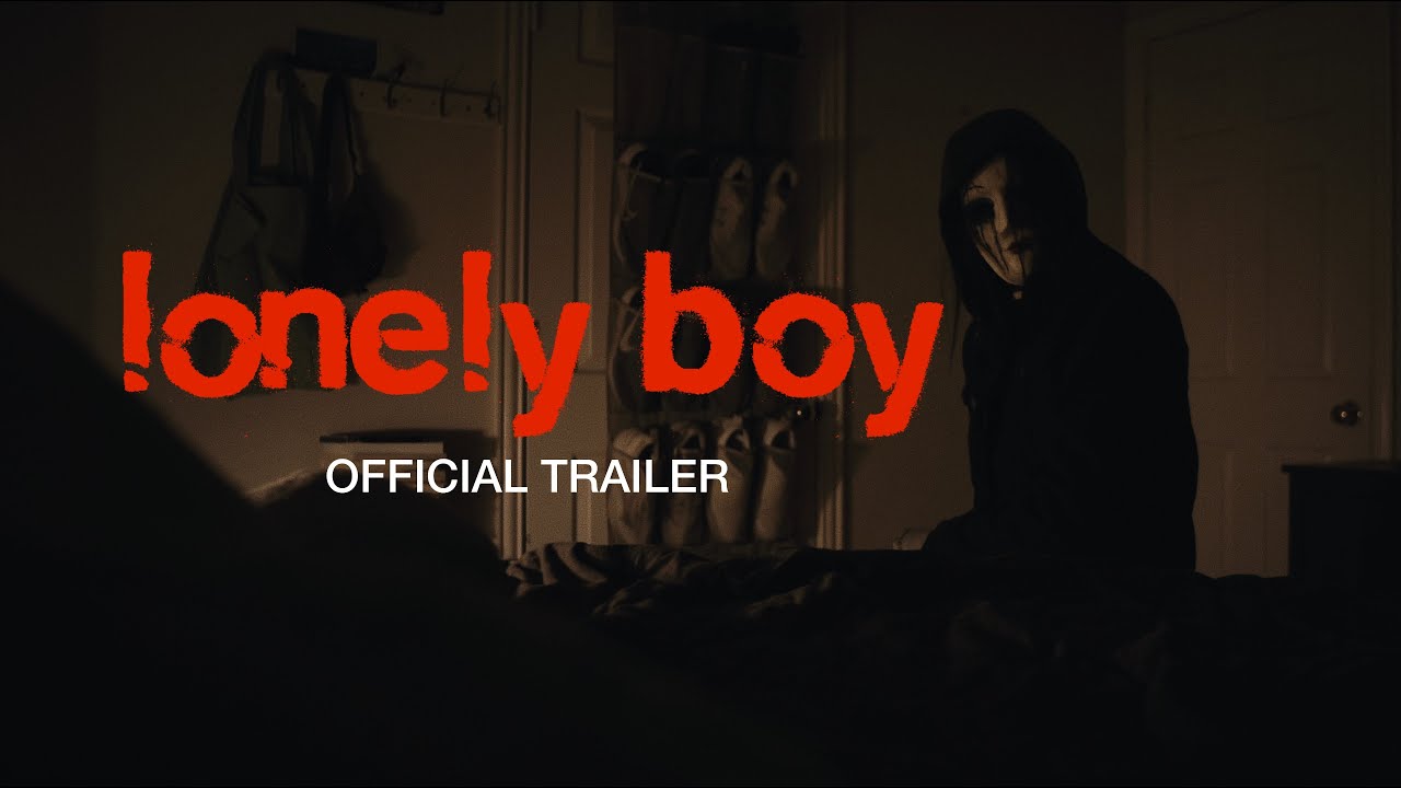 Miniature de la vidéo LONELY BOY | OFFICIAL TRAILER du film Lonely Boy