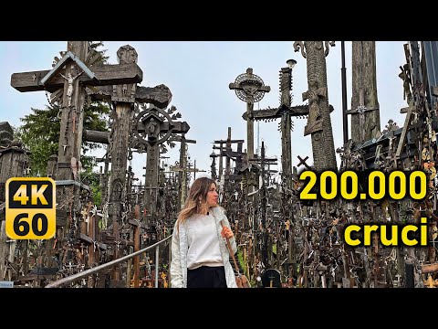 Dealul Crucilor - cel mai infricosator loc!!!