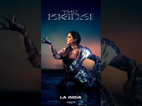 Video thumbnail for LA INDIA