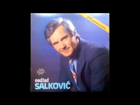 Nedzad Salkovic - Jesen u vrtu mom - (Audio 1987) HD