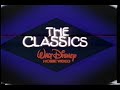 Opening And Closing To Pinocchio 1985 Betamax Version 1
