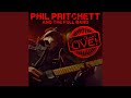 The Bullfighter Returns (Live)