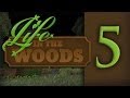 Life In The Woods :: Minecraft Modpack - Part 5 ...