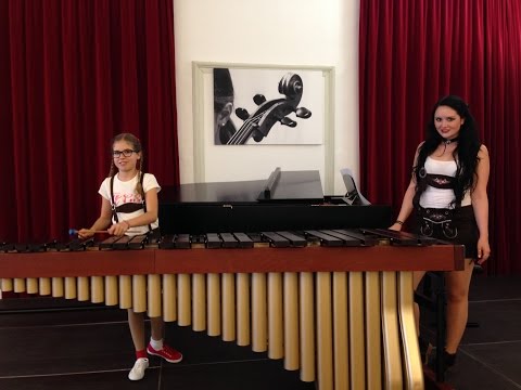 Nina Sofie - Zirkus Renz - (live from Castle Ennsegg) (2016)