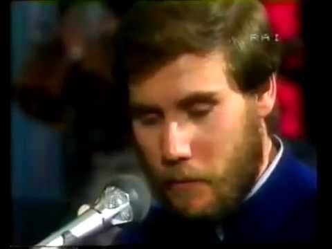 GIUSEPPE CIONFOLI:  SOLO GRAZIE   [1982]