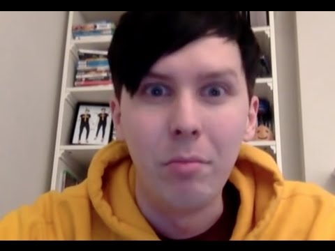 Phil talking about LINGUISTICS! - compilation