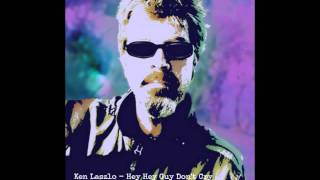 Ken Laszlo - Hey Hey Guy Don't Cry Tonight (Brasil Import Remix) (F)